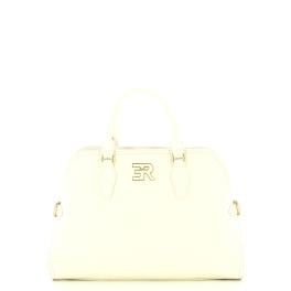 Ermanno Firenze Amy Small Ivory - 1