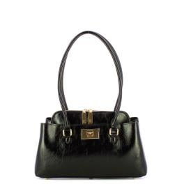 Ermanno Firenze Babs tote bag piccola Black - 12402215 293 - 1