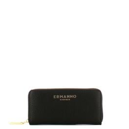 Ermanno Firenze EBA27 portafoglio grande Black - 12600431 293 - 1