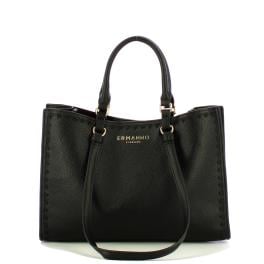 Ermanno Firenze Barbara tote piccola Black - 12402251 293 - 1