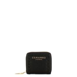 Ermanno Firenze Barbara portafoglio piccolo Black - 12600439 293 - 1
