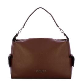 Ermanno Firenze Belinda hobo Dark Brown - 12402257 2259 - 1