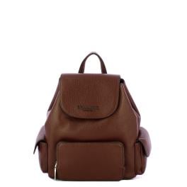 Ermanno Firenze Belinda zaino Dark Brown - 12402259 2259 - 1