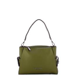 Ermanno Firenze Belinda pochette Army Green - 12402260 1689 - 1