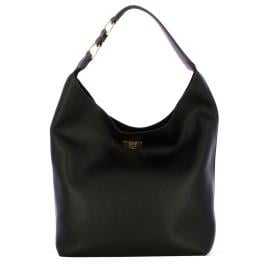 Ermanno Firenze Benjamin hobo bag grande Black - 12402266 293 - 1