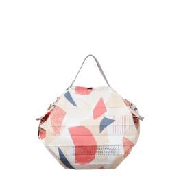 SHUP Compact bag M Fabric Scraps Hagire - SH-S467HG - 1