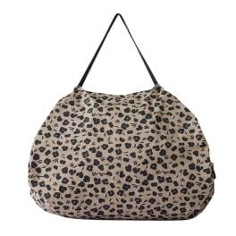 SHUP Compact bag L Paw Marks - SH-S468AS - 1