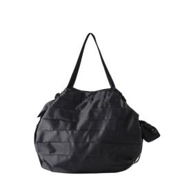 SHUP Packable bag 27 lt Black - SH-S502BK - 1