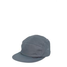 SNOW New Standard Jet Cap Charcoal - 1