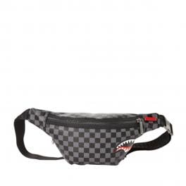 Sprayground Marsupio Shark in Paris Limited Ed. - 1