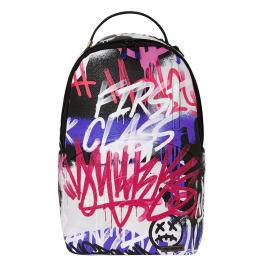Sprayground Zaino Vandal Couture DLXSV Limited Edition - 1