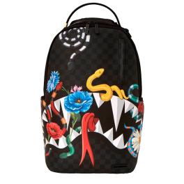 Sprayground Zaino Snakes On a Bag Limited Edition - 1