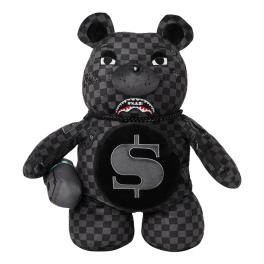 Sprayground Zaino Censored Teddy Bear Limited Edition - 1