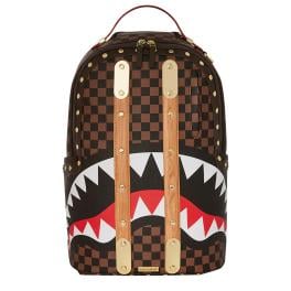 Sprayground Zaino Shark Classic Limited Edition - 1