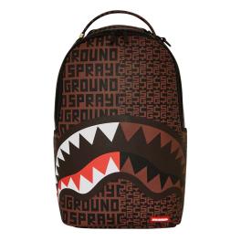 Zainetto Chenille Sip Savage Limited Edition CHENILLE/SIP  display picture 3