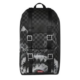 Sprayground Zaino Sip N' Smoke Hills Limited Edition - 1