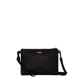 Sprayground Pochette Disappearing Shark Limited Edition - 1