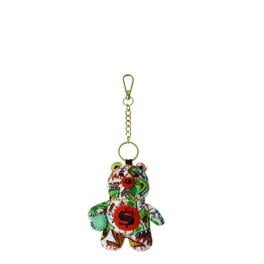 Sprayground Portachiavi Doodle Bear Limited Edition - 1