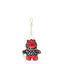 Sprayground Diablo Scribble Bear Limited Edition - 1