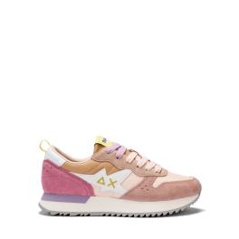 Sun68 Sneakers Satrgirl Multicolor Porcellana - 1