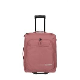 Travelite Trolley Borsone Kick Off Wheeled S Blush - 1