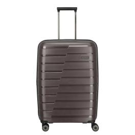 Travelite Trolley M Air Base 67 cm Esp. Coffee - 1
