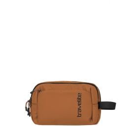 Travelite Toilet Bag Briize Curry - 1