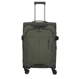 Travelite Trolley M Briize 67 cm Esp. Khaki - 1