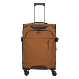 Travelite Trolley M Briize 67 cm Esp. Curry - 1