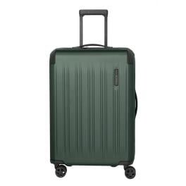 Travelite Trolley M Dynamic 66 cm Esp. Green - 1