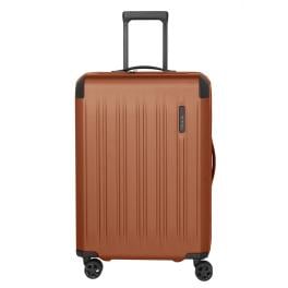 Travelite Trolley M Dynamic 66 cm Esp. Copper - 1