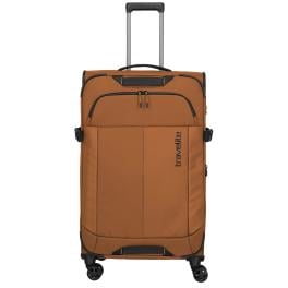 Travelite Trolley L Briize 78 cm Esp. Curry - 1