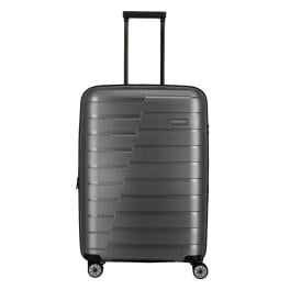 Travelite Trolley M Air Base 67 cm Esp. Anthracite - 1