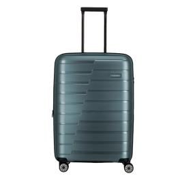 Travelite Trolley M Air Base 67 cm Esp. Ice Blue - 1