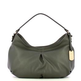 Twin Set Sottospalla Hobo Piccola Grey Stone - 1