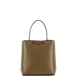 Twinset Secchiello First class Fango - 1