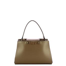 Twinset Tote handbag piccola First class Fango - 1