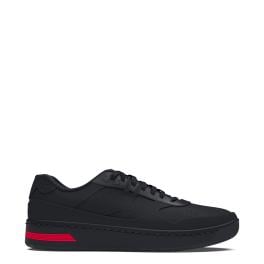 UNDE Sneakers UA Court 96 Black - 1