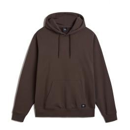 VANS Felpa Original Standards Loose Turkish Coffee - 1