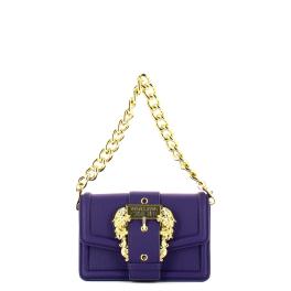 Versace Jeans Couture Mini borsa a tracolla Couture Purple - 1