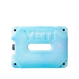 YETI Blocco Ice da 1,8 kg Clear - 1