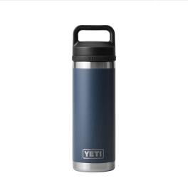 YETI Borraccia Rambler da 532 ml Navy - 1