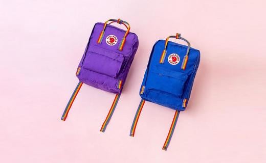 Fjallraven borse e zaini