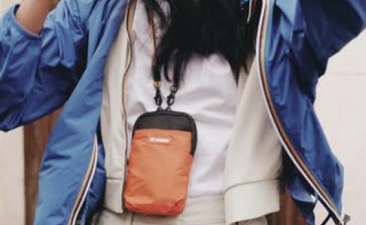 copertina kway