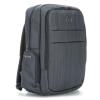 Backpack Clair 15.0 RFID-GRIS/POIVRE-UN