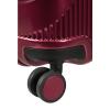 Bagaglio a Mano 55/20 Modern Dream Spinner - WINE/RED