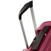 Bagaglio a Mano 55/20 Modern Dream Spinner - WINE/RED