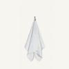Unikko Pinta Hand Towel 50x100 cm-WHITE-UN