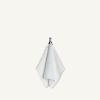 Unikko Pinta Guest Towel 30x50 cm-WHITE-UN