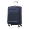 Medium Luggage Lifestyle Herolite Spinner-NAVY-UN